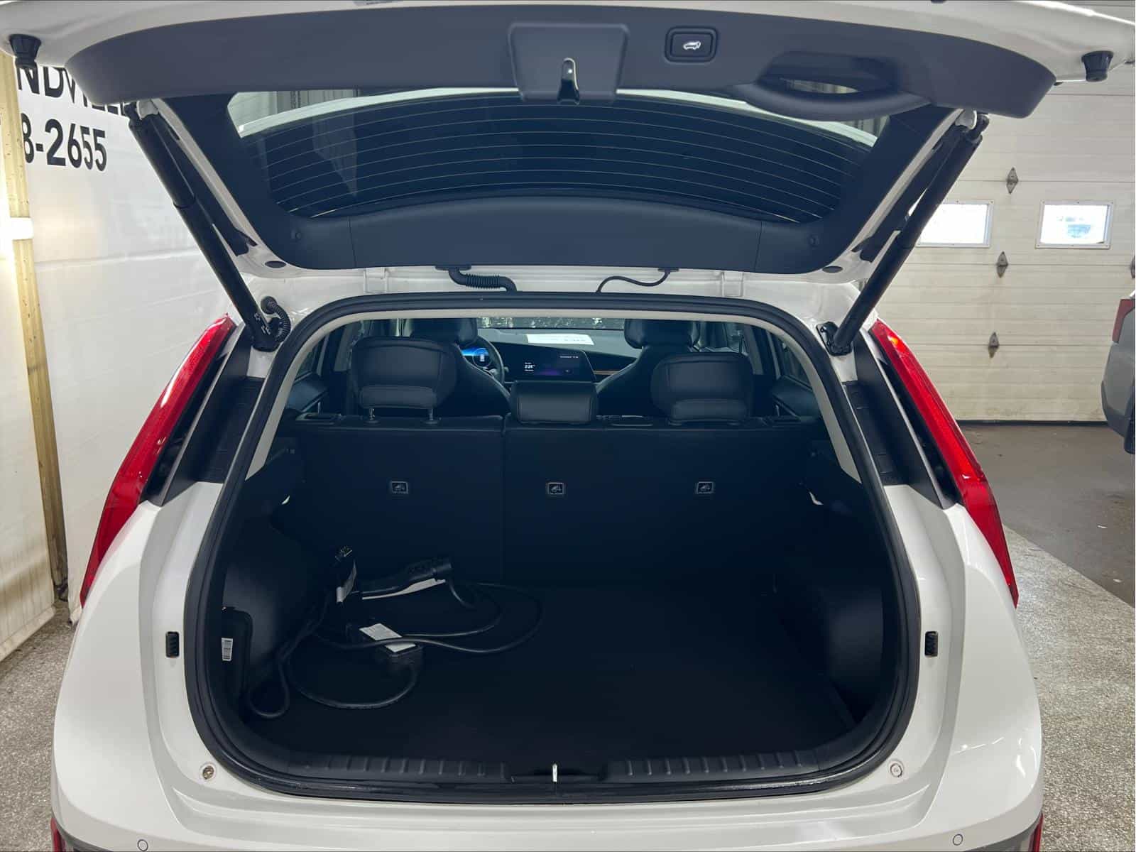 Image 7 Kia Niro Wave EV 2025