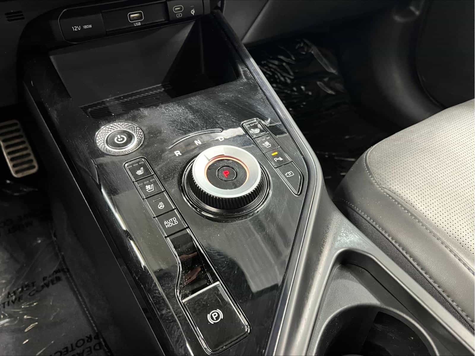 2025 Kia Niro Wave EV - Image 17