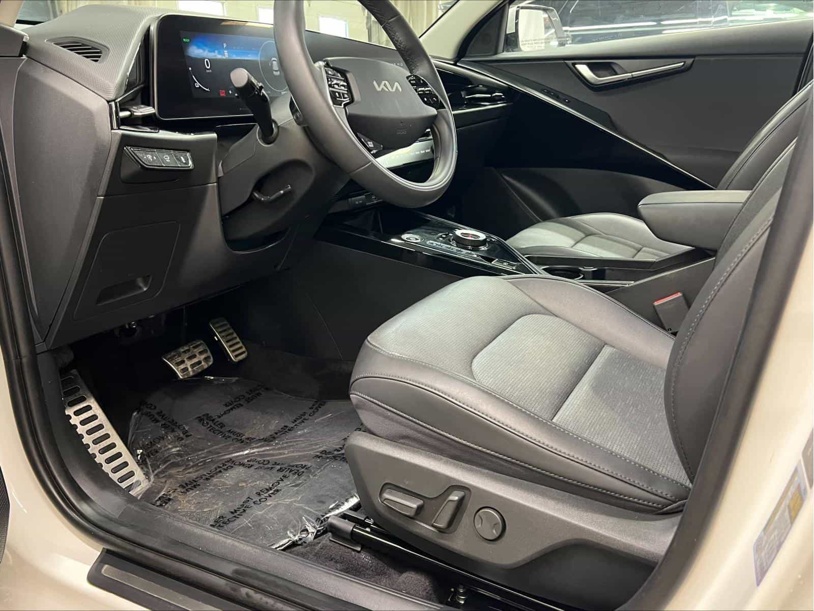 Image 9 Kia Niro Wave EV 2025