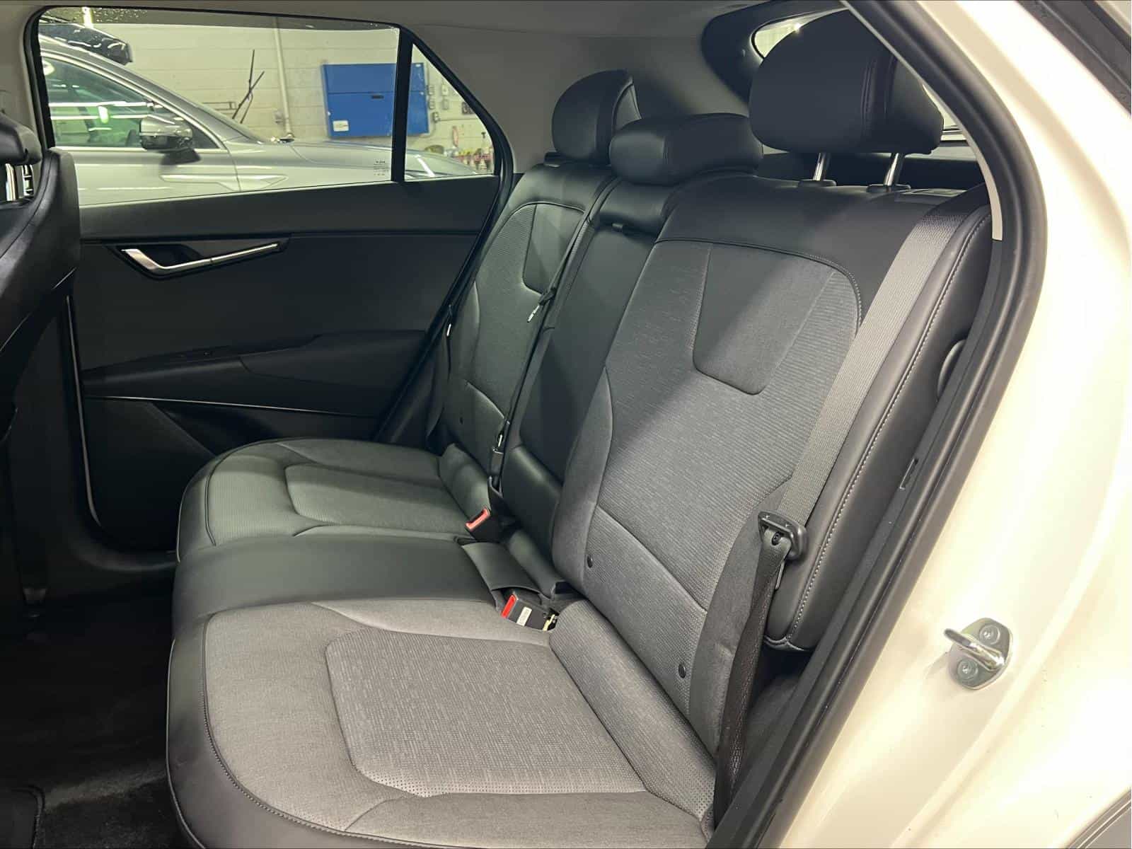 Image 8 Kia Niro Wave EV 2025