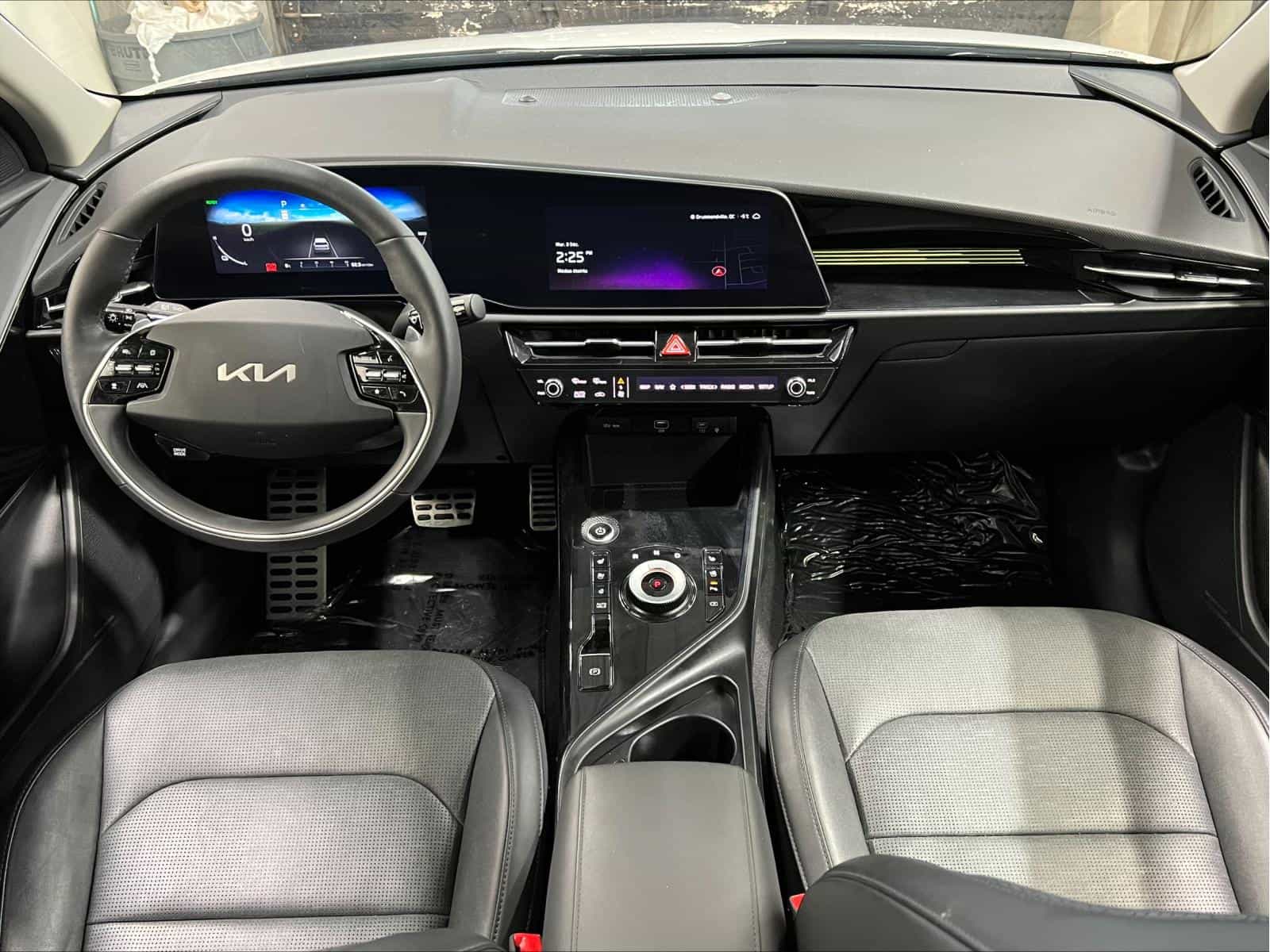 Image 11 Kia Niro Wave EV 2025