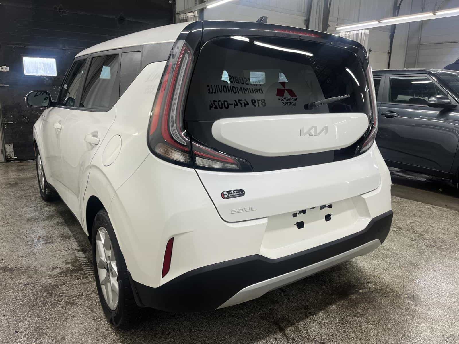 2023 Kia Soul EX - Image 4