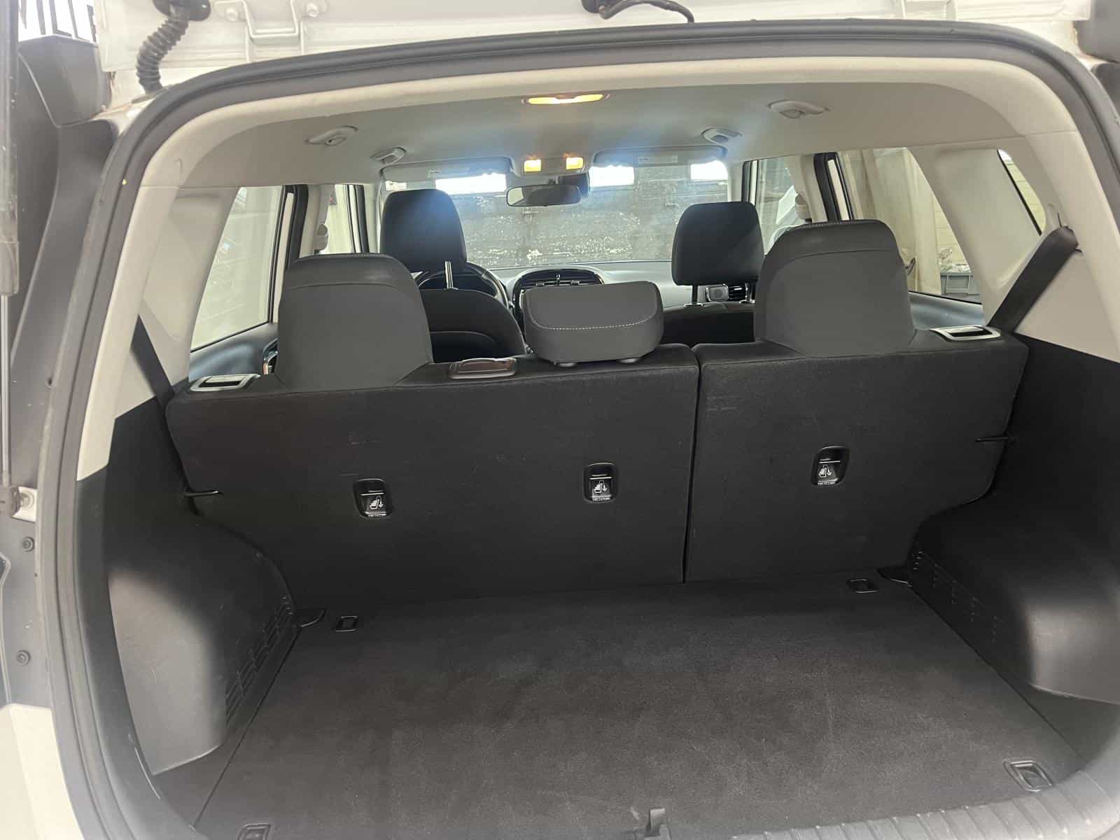 Image 14 Kia Soul EX 2023