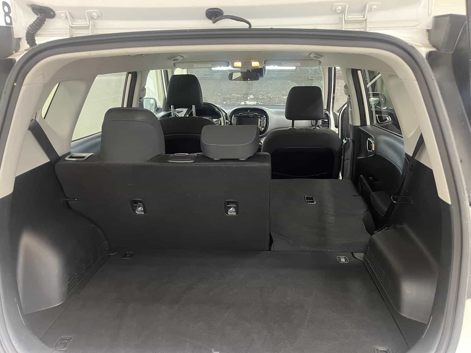 2023 Kia Soul EX - Image 15