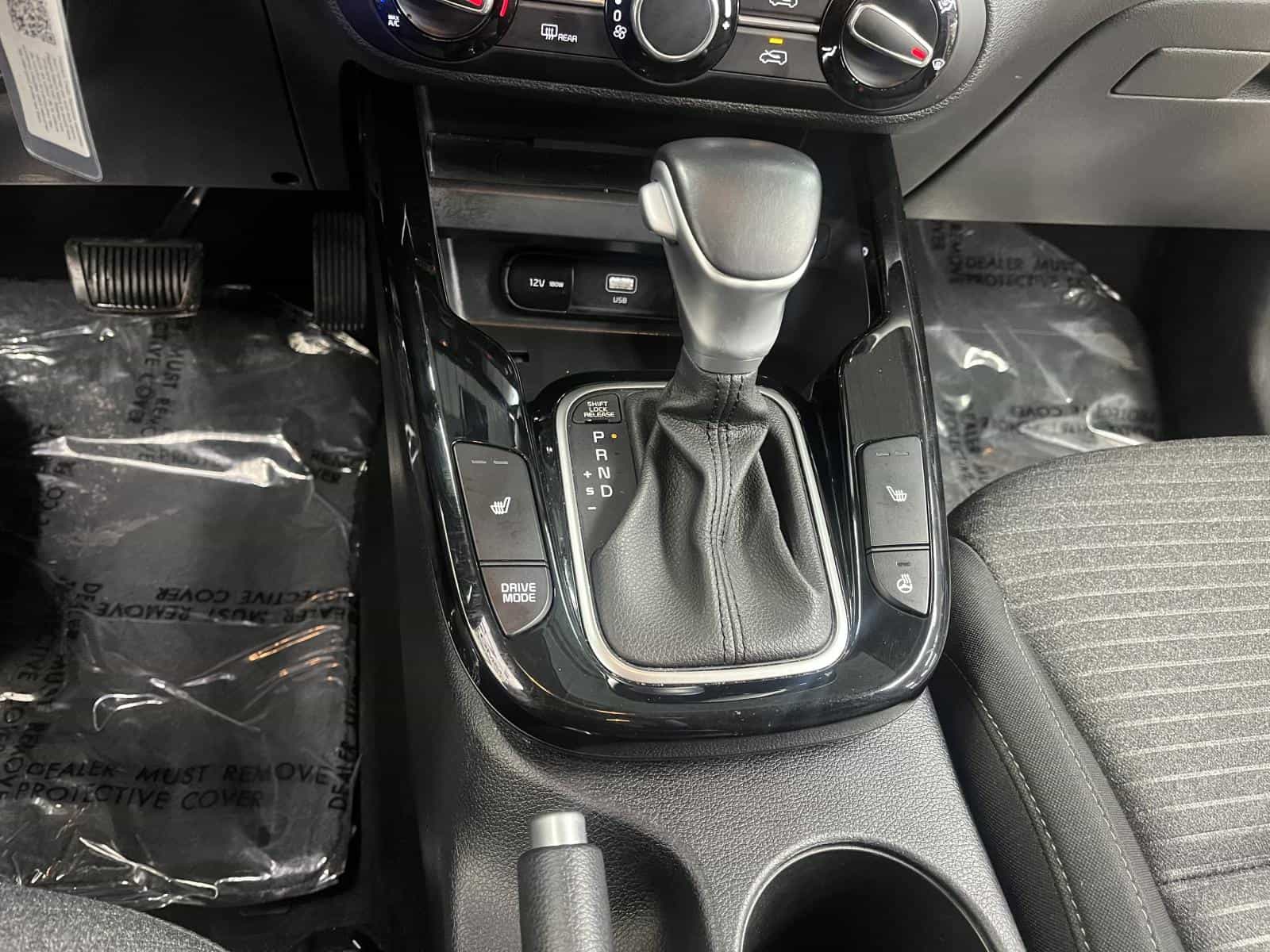 Image 9 Kia Soul EX 2023