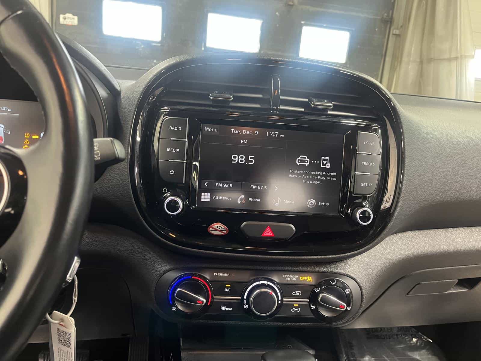 Image 10 Kia Soul EX 2023