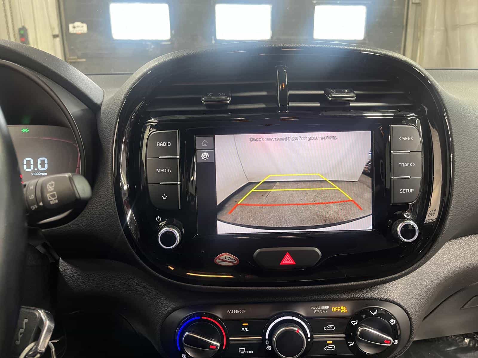 Image 11 Kia Soul EX 2023