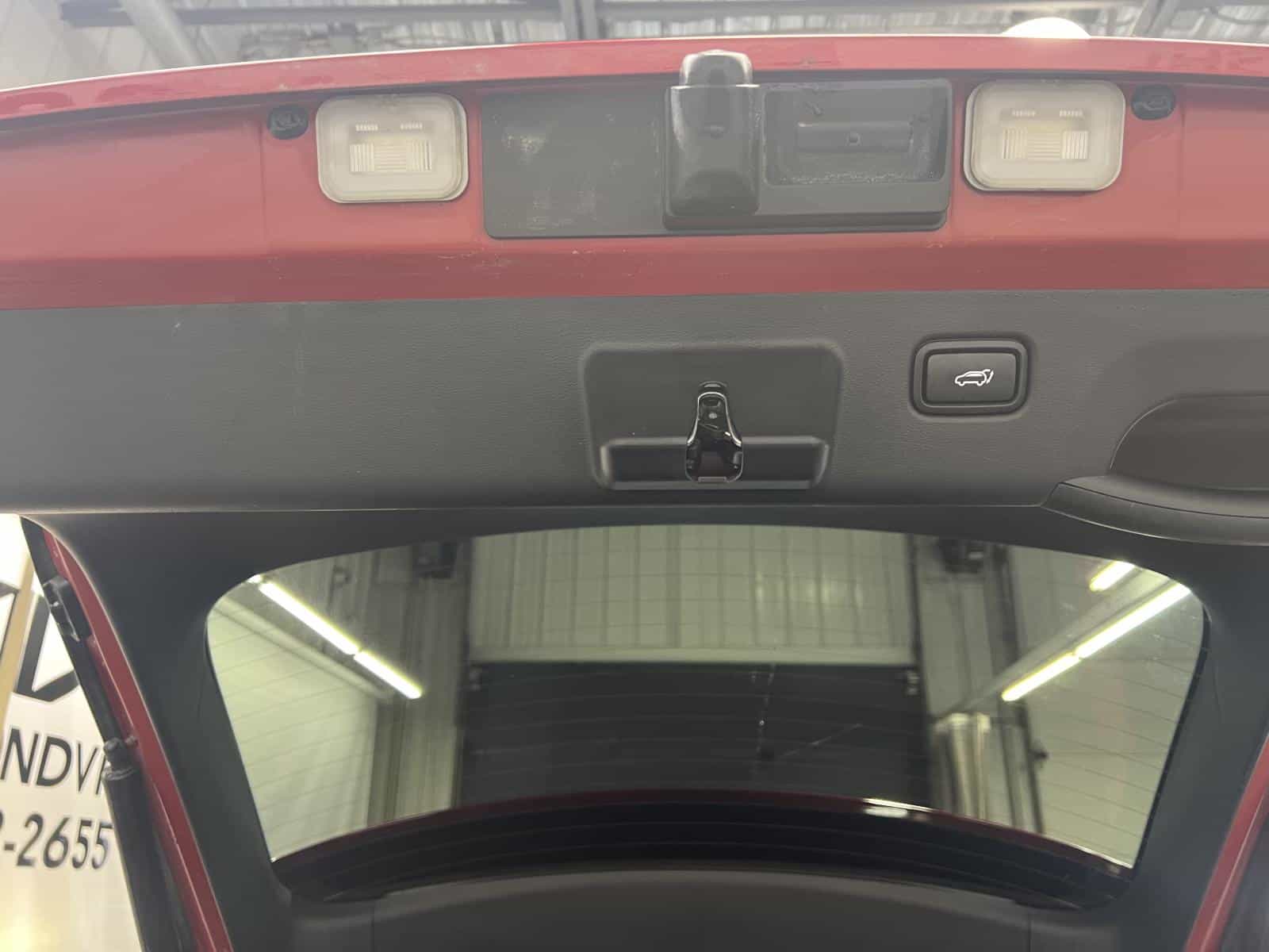 Image 20 Kia EV6 Long Range GT-Line 2 2023