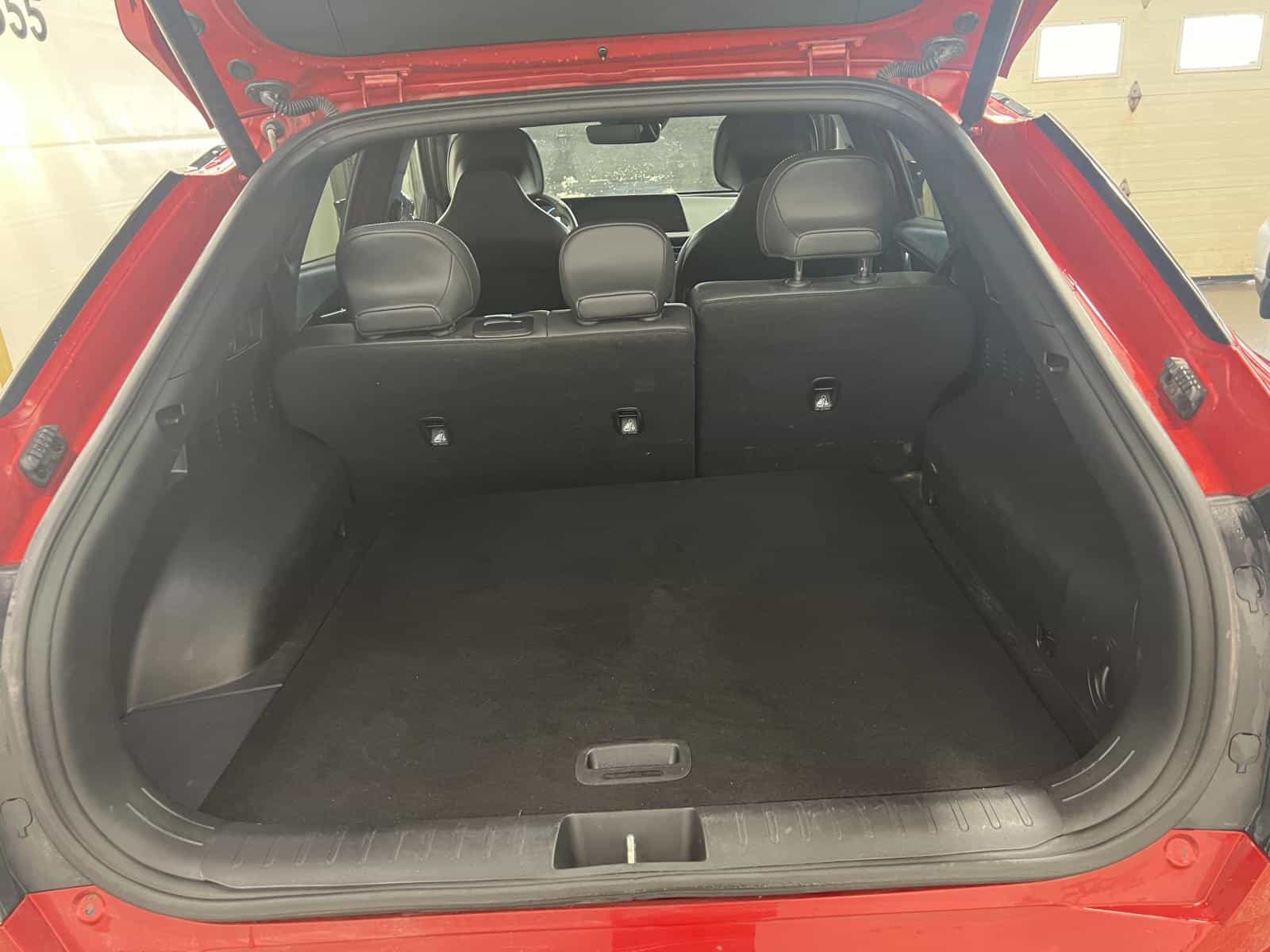 2023 Kia EV6 Long Range GT-Line 2 - Image 19