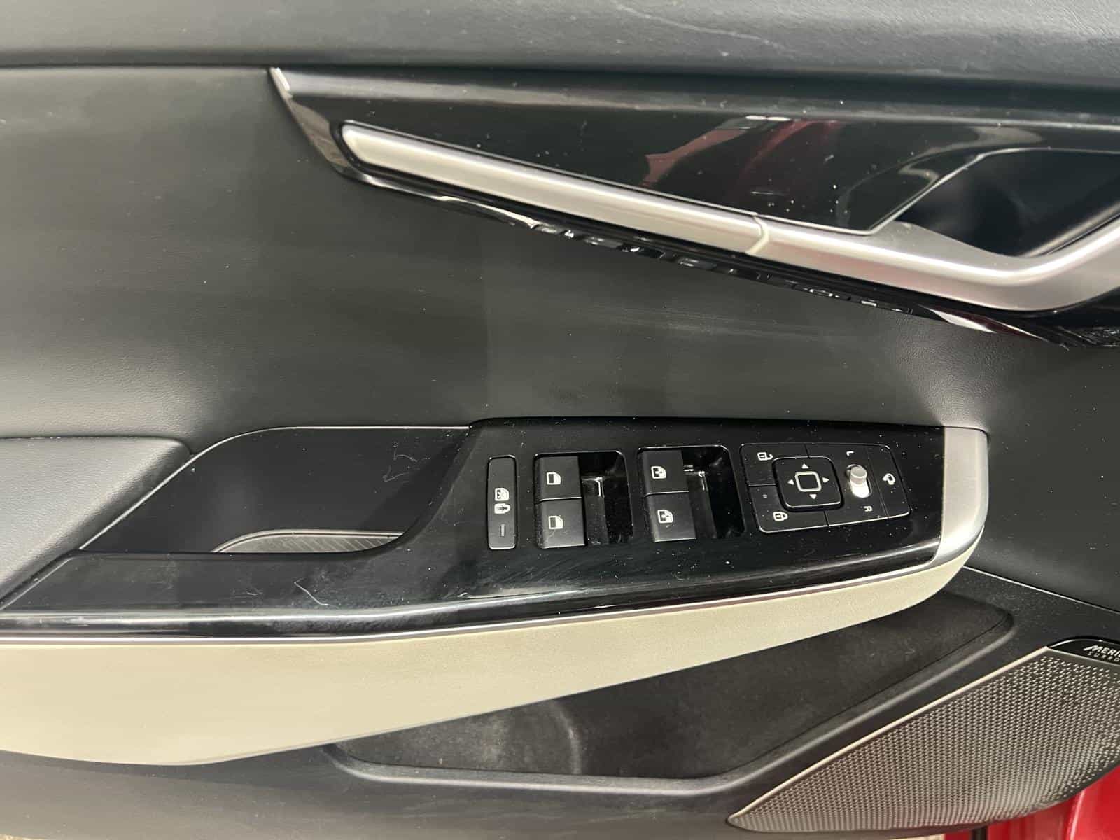 2023 Kia EV6 Long Range GT-Line 2 - Image 14