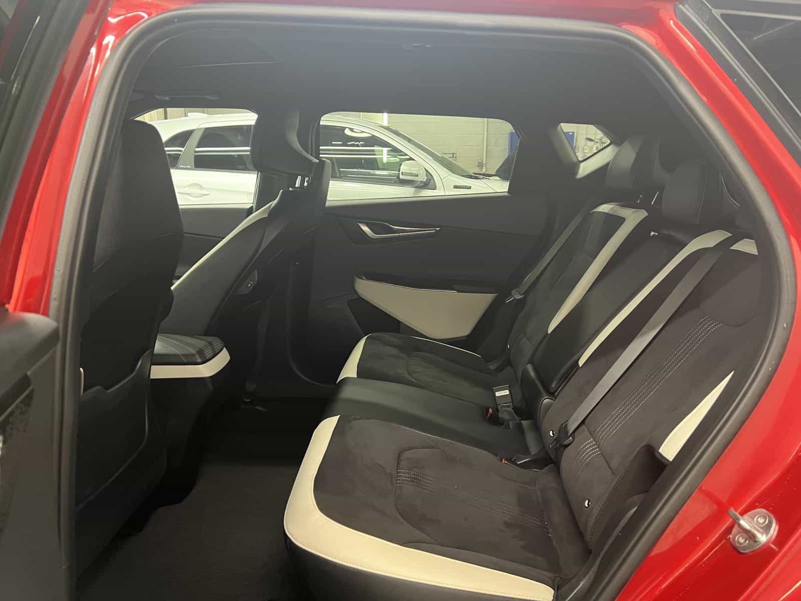 2023 Kia EV6 Long Range GT-Line 2 - Image 8