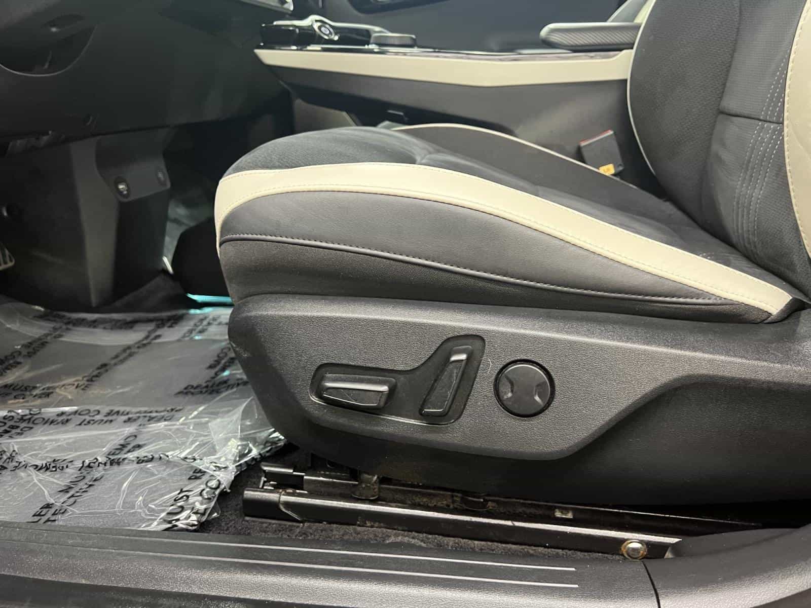 Image 16 Kia EV6 Long Range GT-Line 2 2023