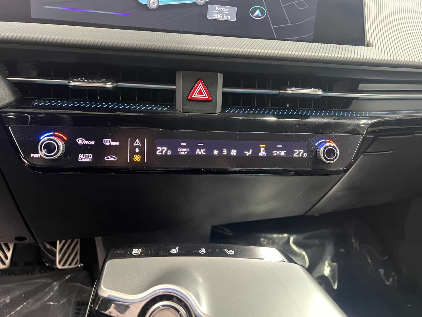 Image 11 Kia EV6 Long Range GT-Line 2 2023