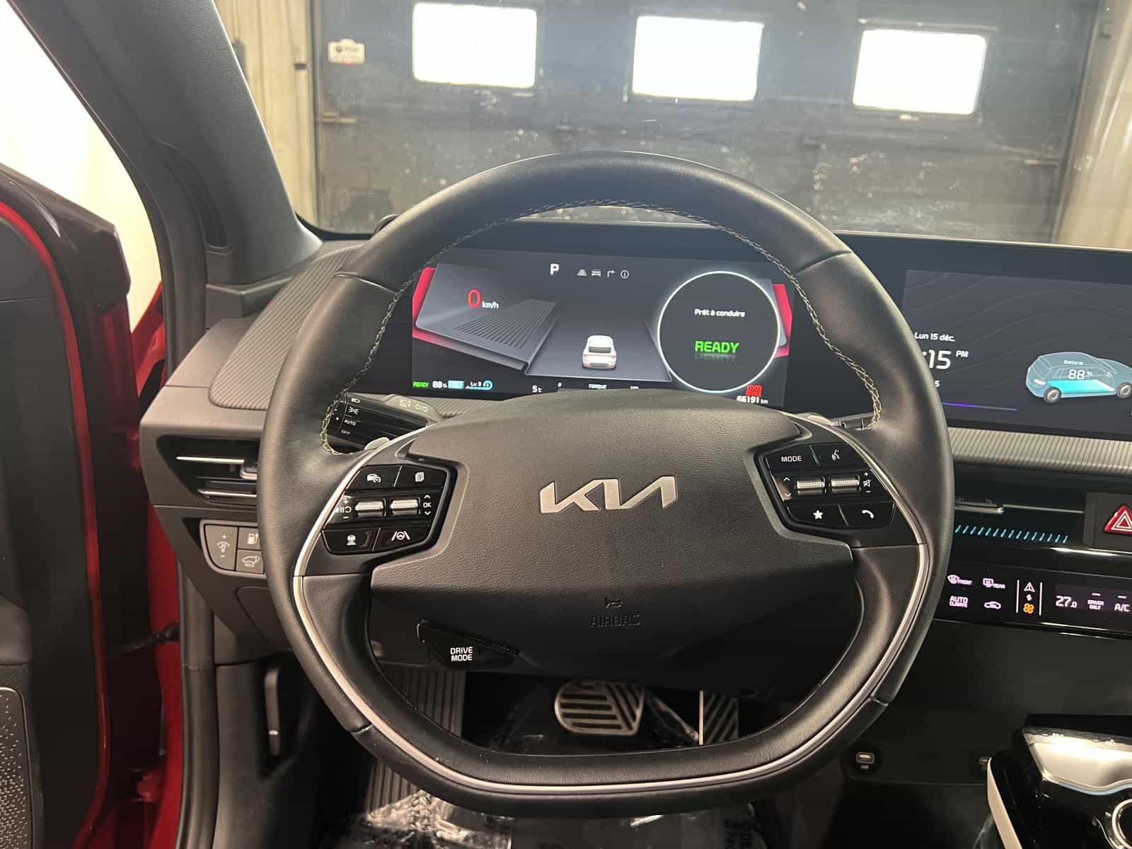 2023 Kia EV6 Long Range GT-Line 2 - Image 13