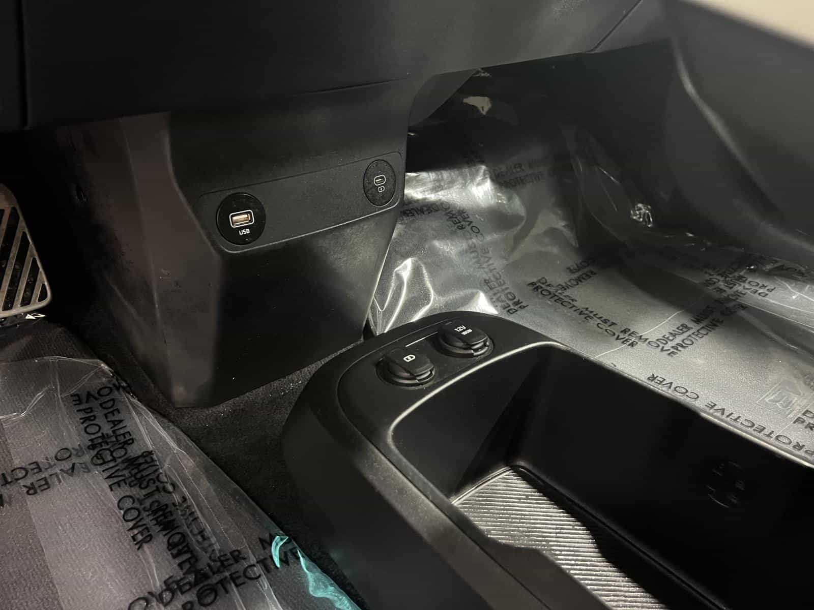 Image 17 Kia EV6 Long Range GT-Line 2 2023