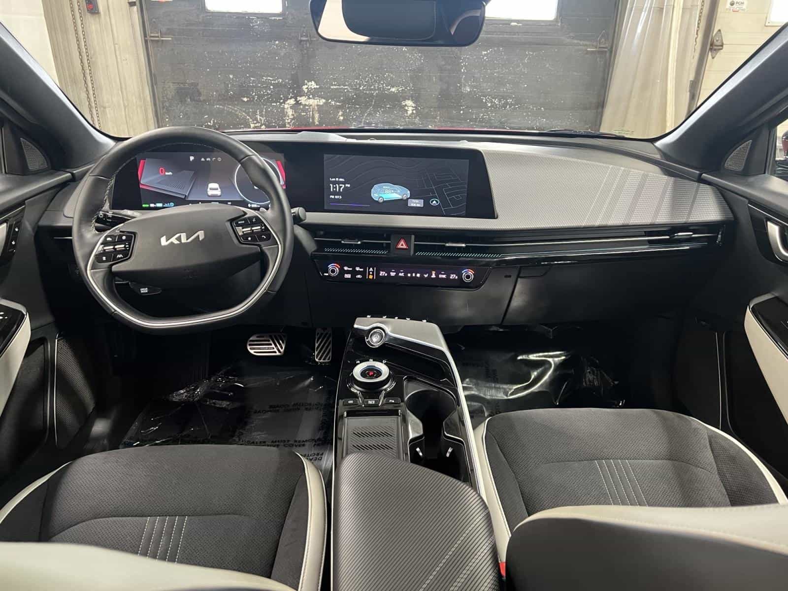 2023 Kia EV6 Long Range GT-Line 2 - Image 10