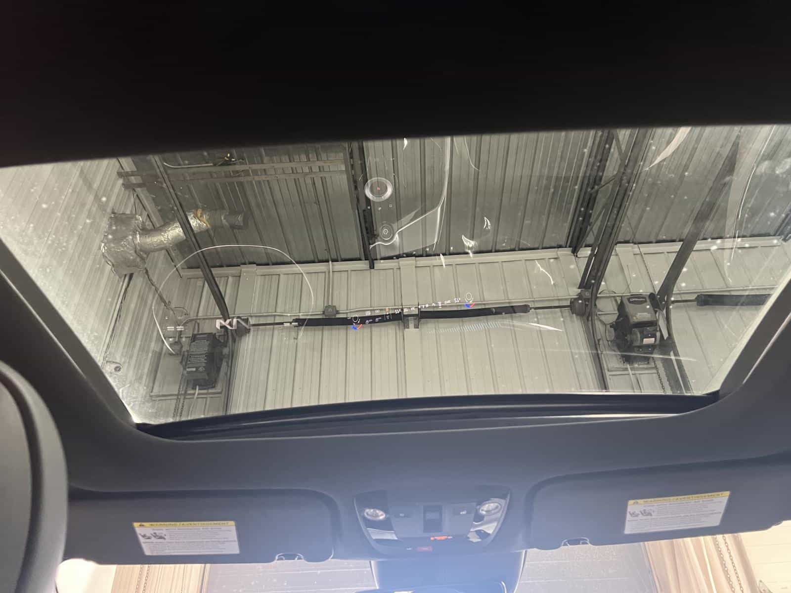 Image 18 Kia EV6 Long Range GT-Line 2 2023