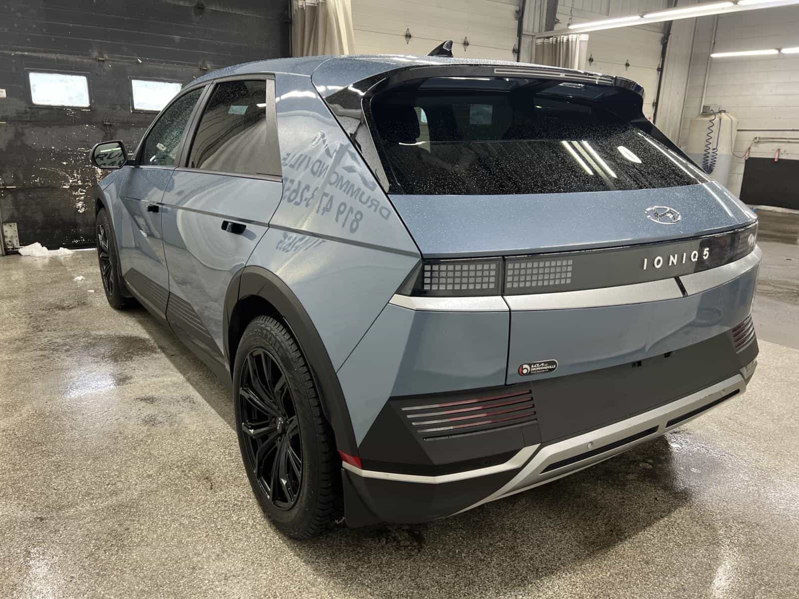 2024 Hyundai Ioniq 5 Preferred Long Range - Image 6