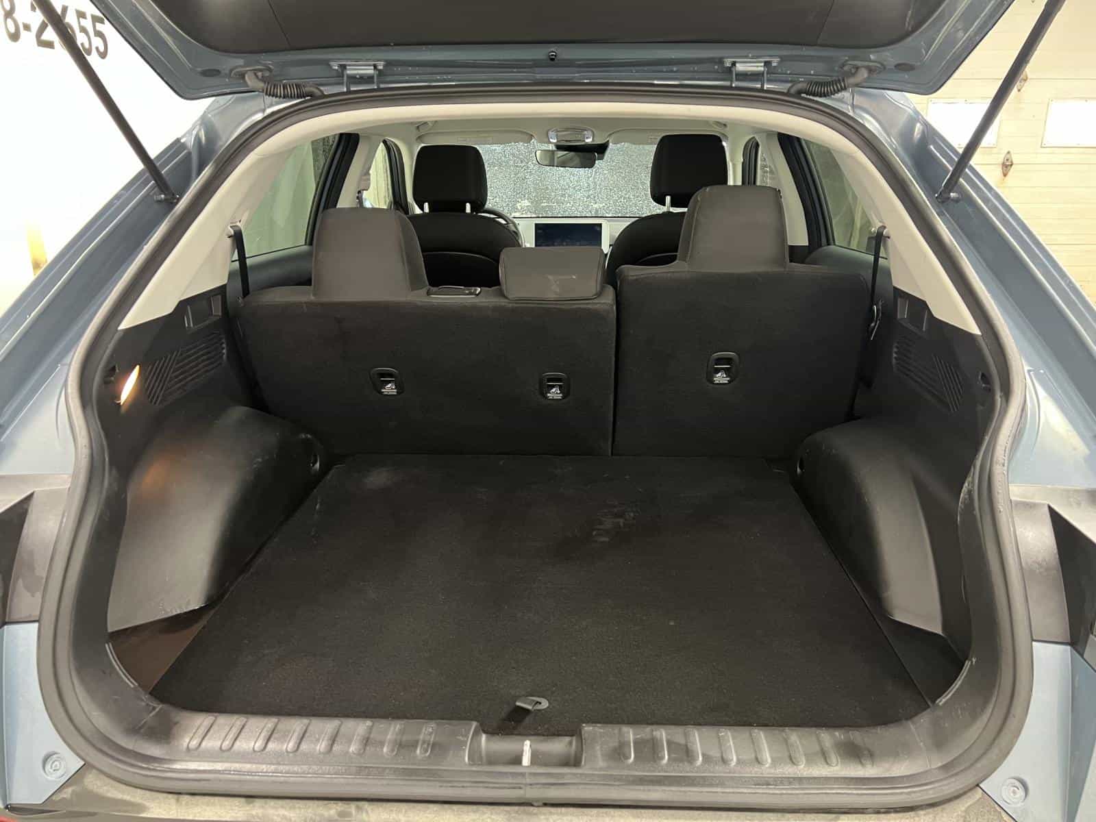 2024 Hyundai Ioniq 5 Preferred Long Range - Image 15