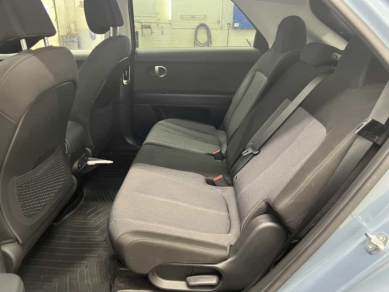 2024 Hyundai Ioniq 5 Preferred Long Range - Image 8