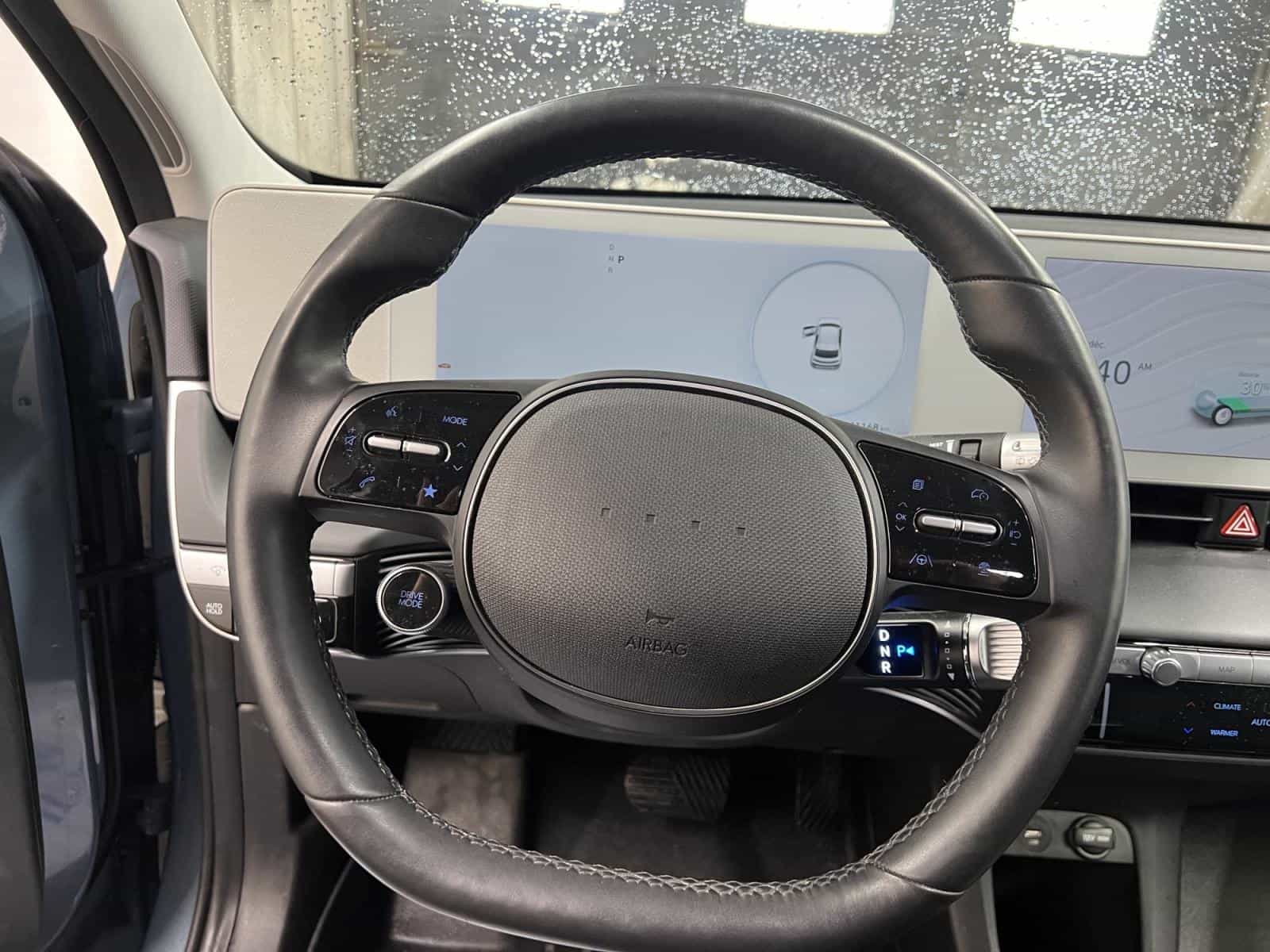 2024 Hyundai Ioniq 5 Preferred Long Range - Image 13