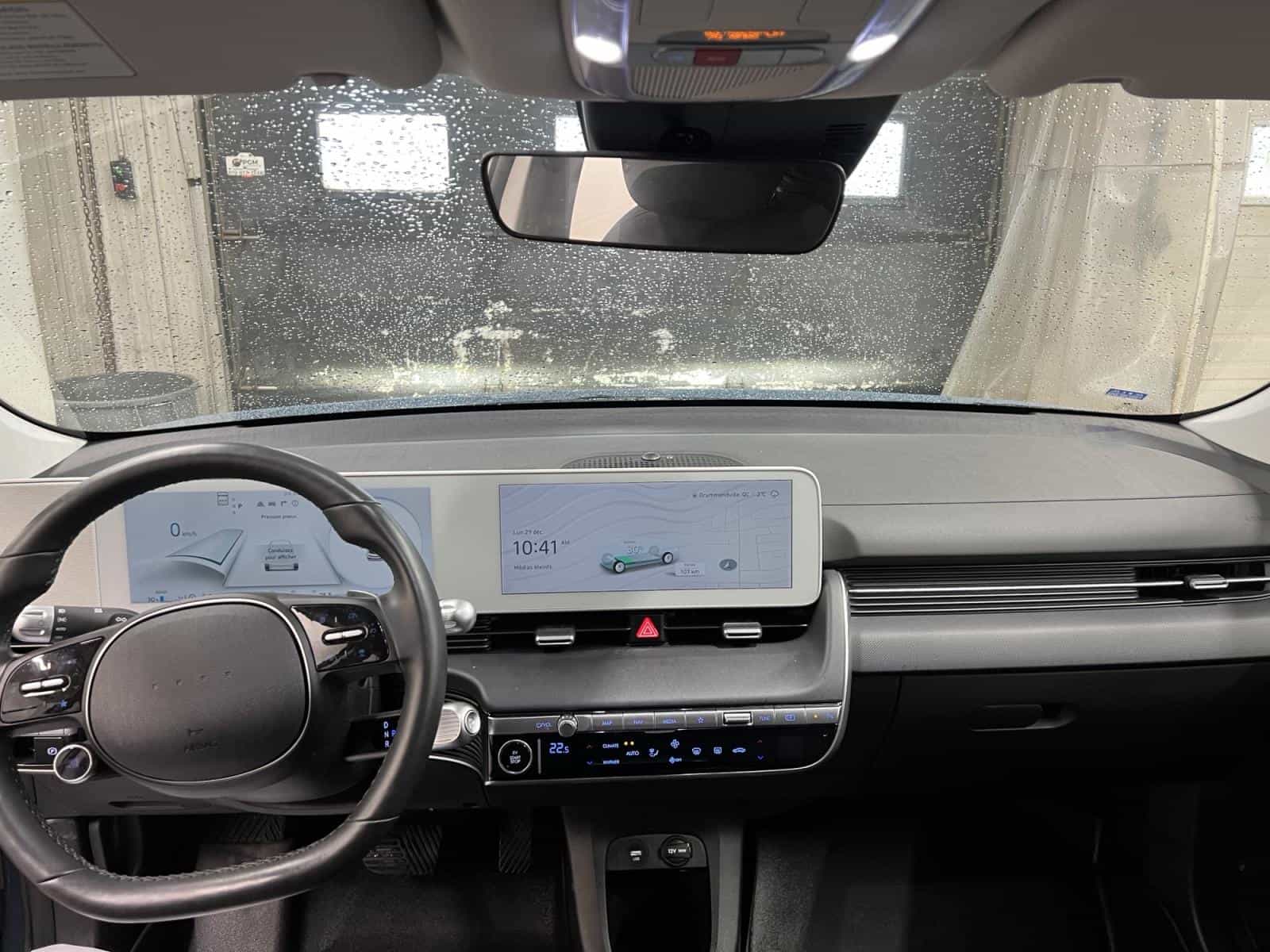 2024 Hyundai Ioniq 5 Preferred Long Range - Image 10