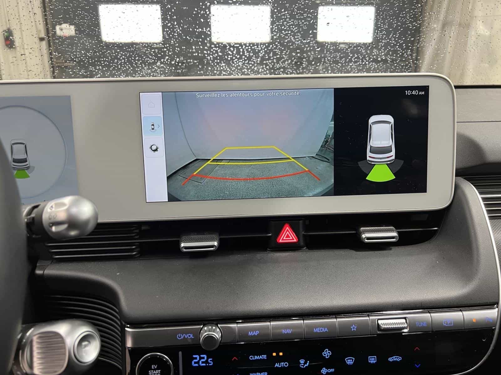 2024 Hyundai Ioniq 5 Preferred Long Range - Image 12