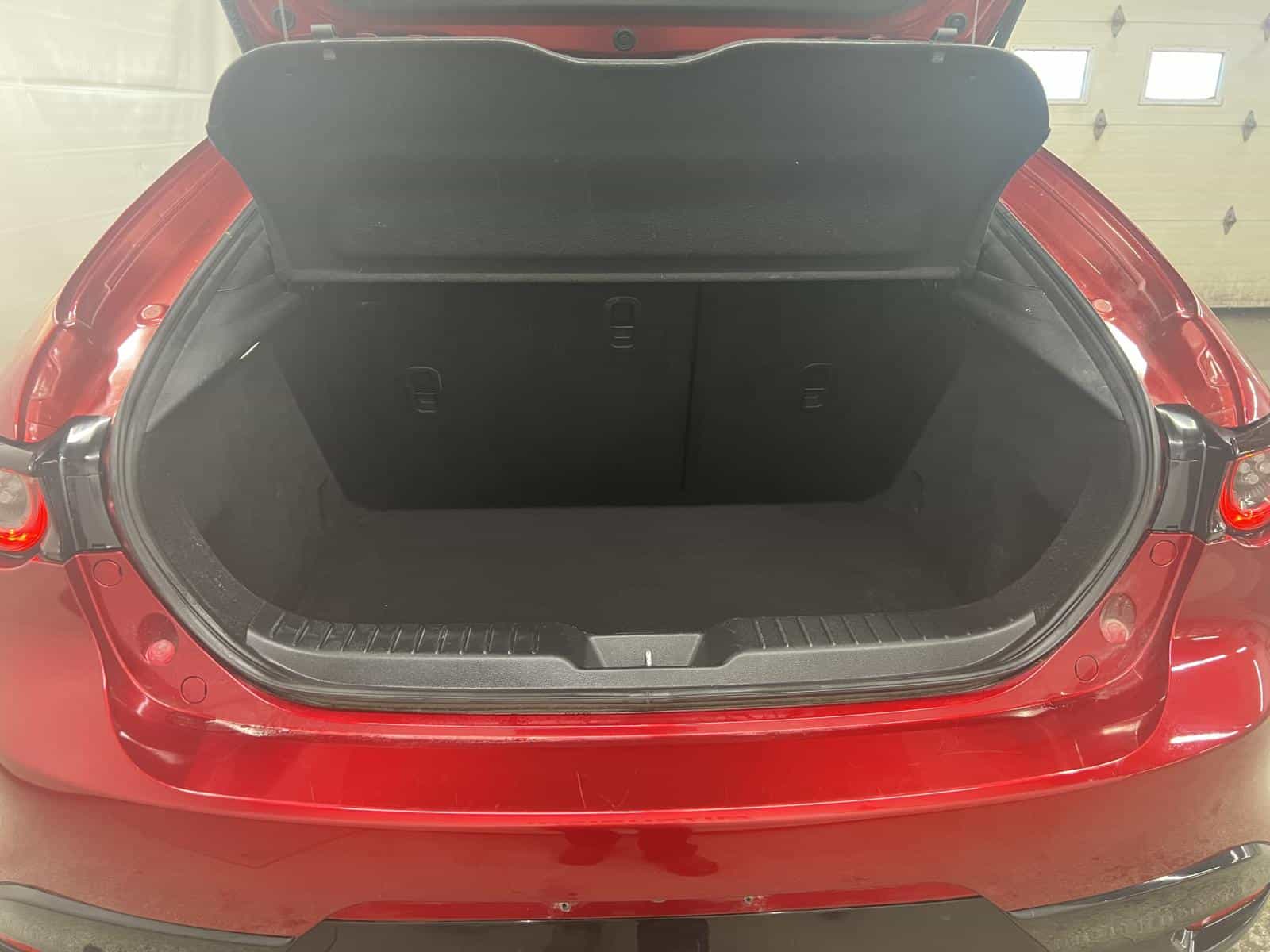 2021 Mazda Mazda3 Sport GX - Image 7