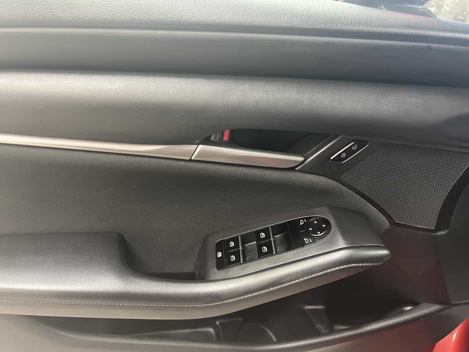 2021 Mazda Mazda3 Sport GX - Image 10