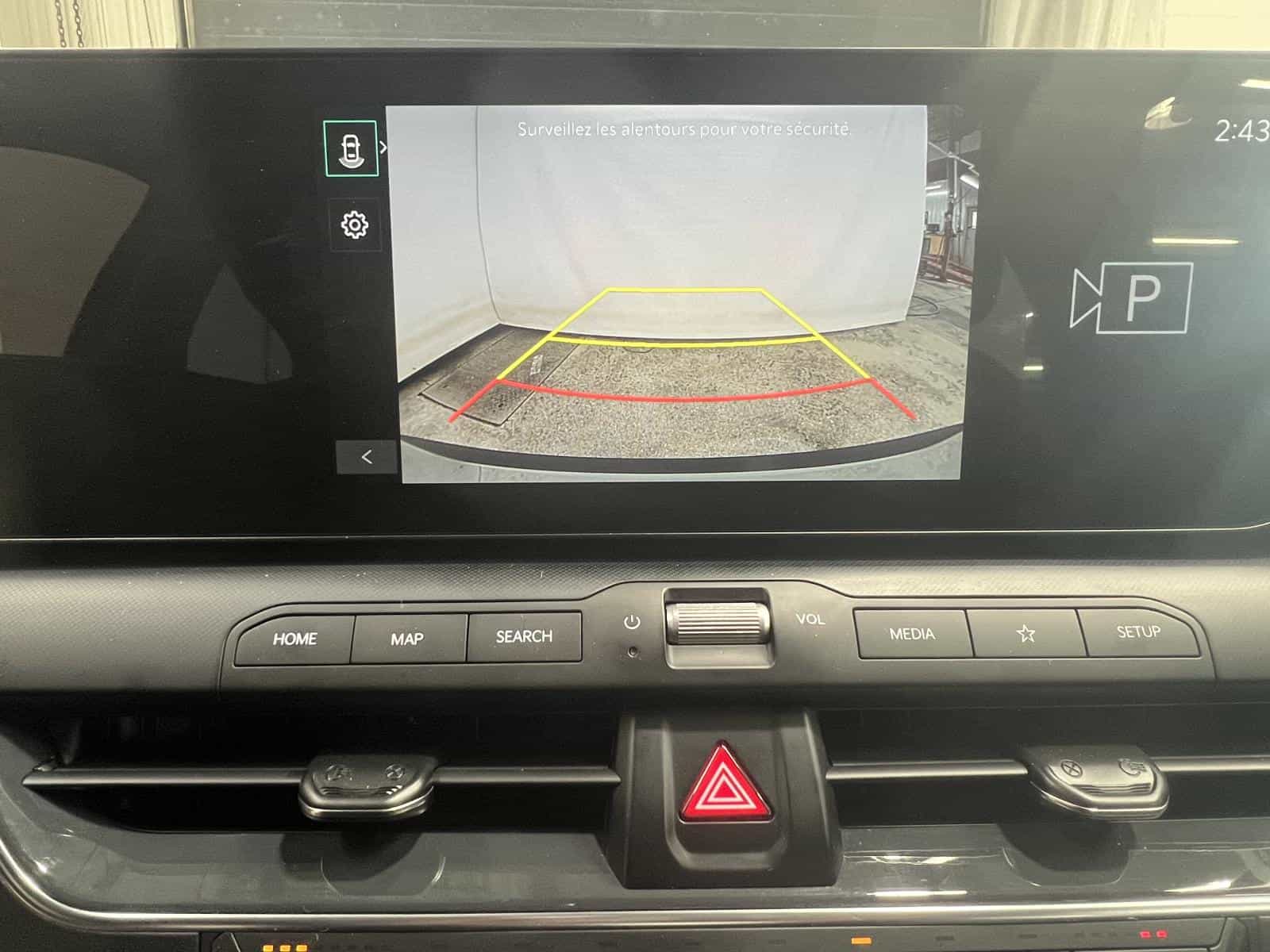 2025 Kia K4 EX + - Image 10