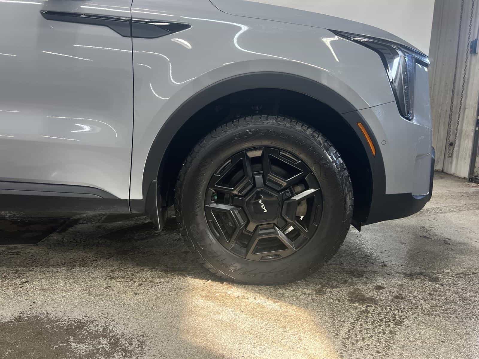 Image 3 Kia Sorento X-Pro 2024