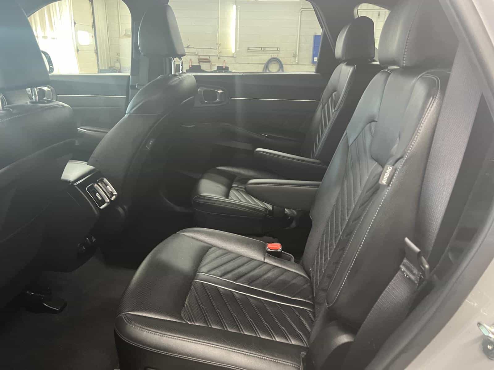 Image 9 Kia Sorento X-Pro 2024