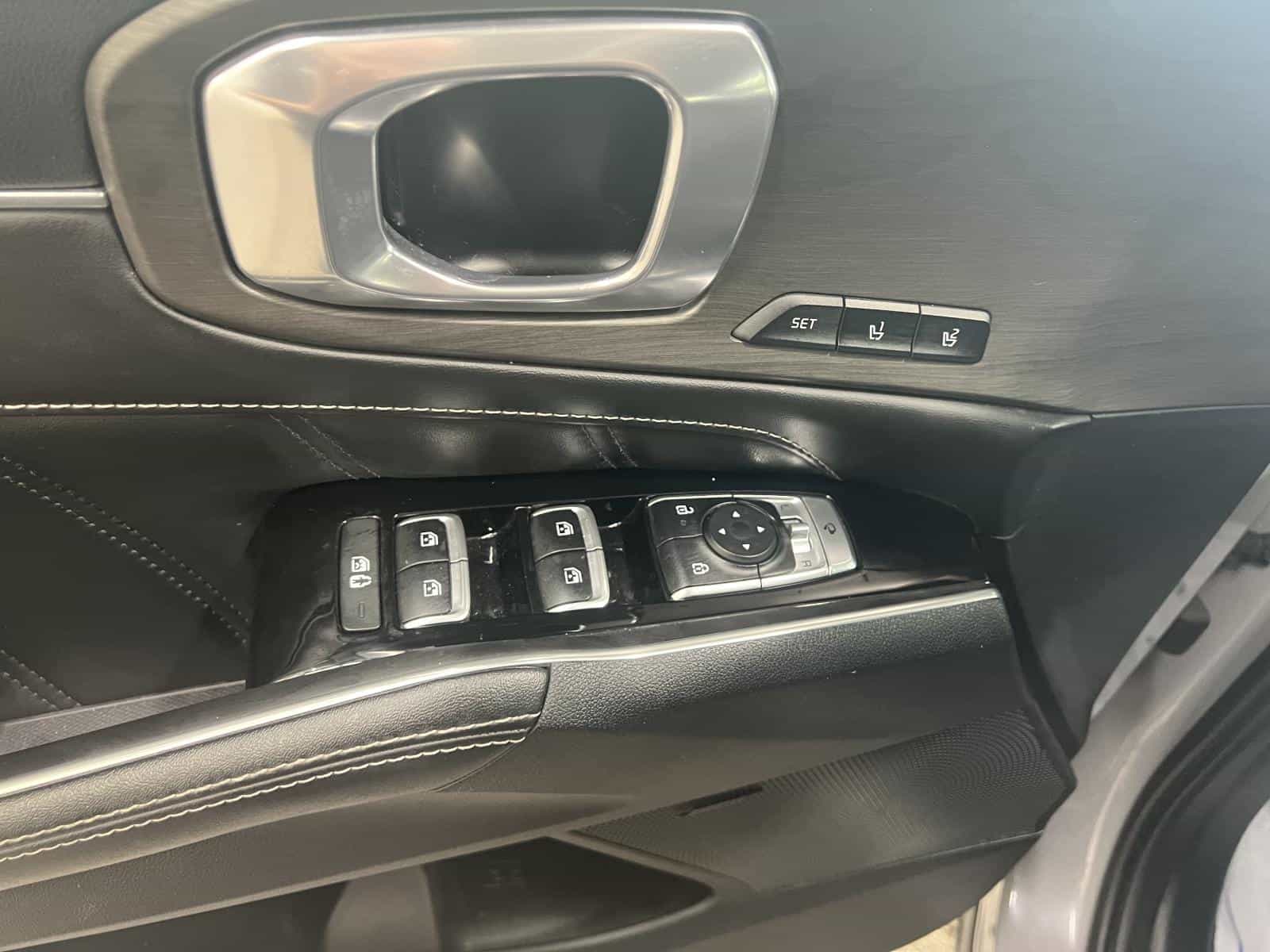 2024 Kia Sorento X-Pro - Image 15