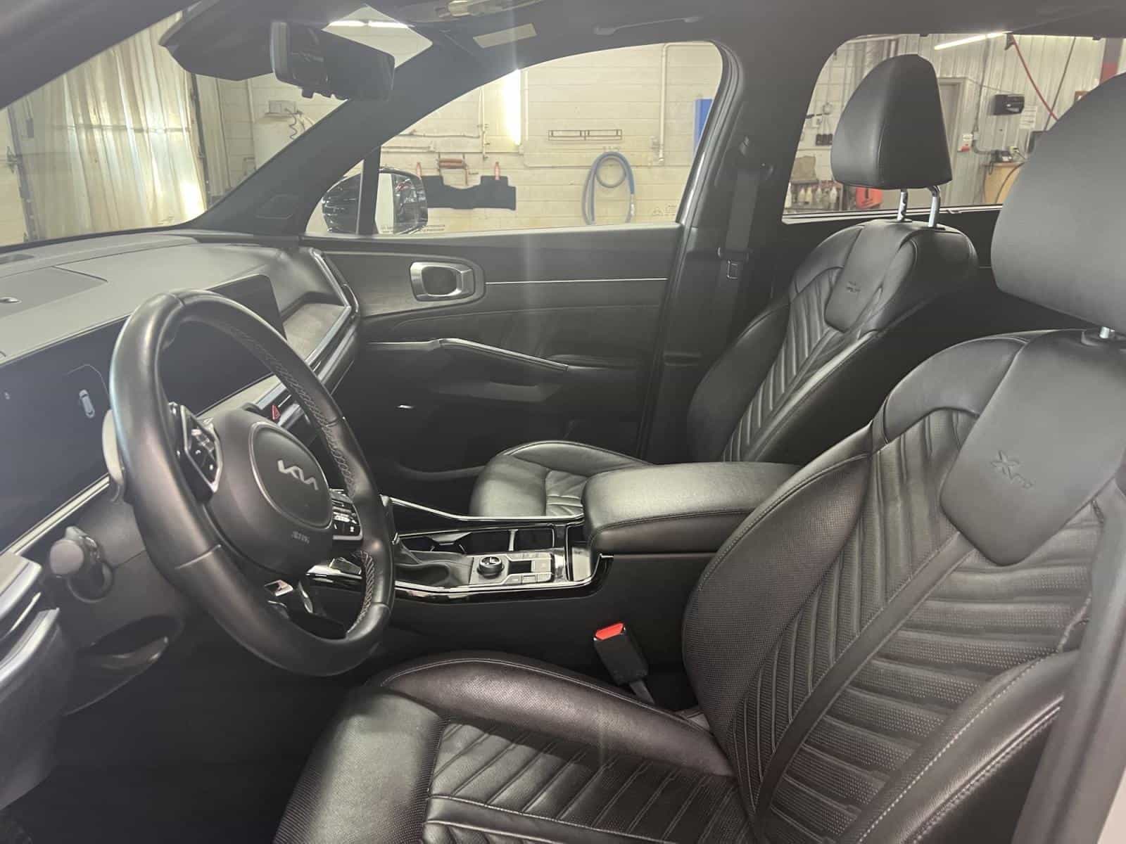 2024 Kia Sorento X-Pro - Image 10