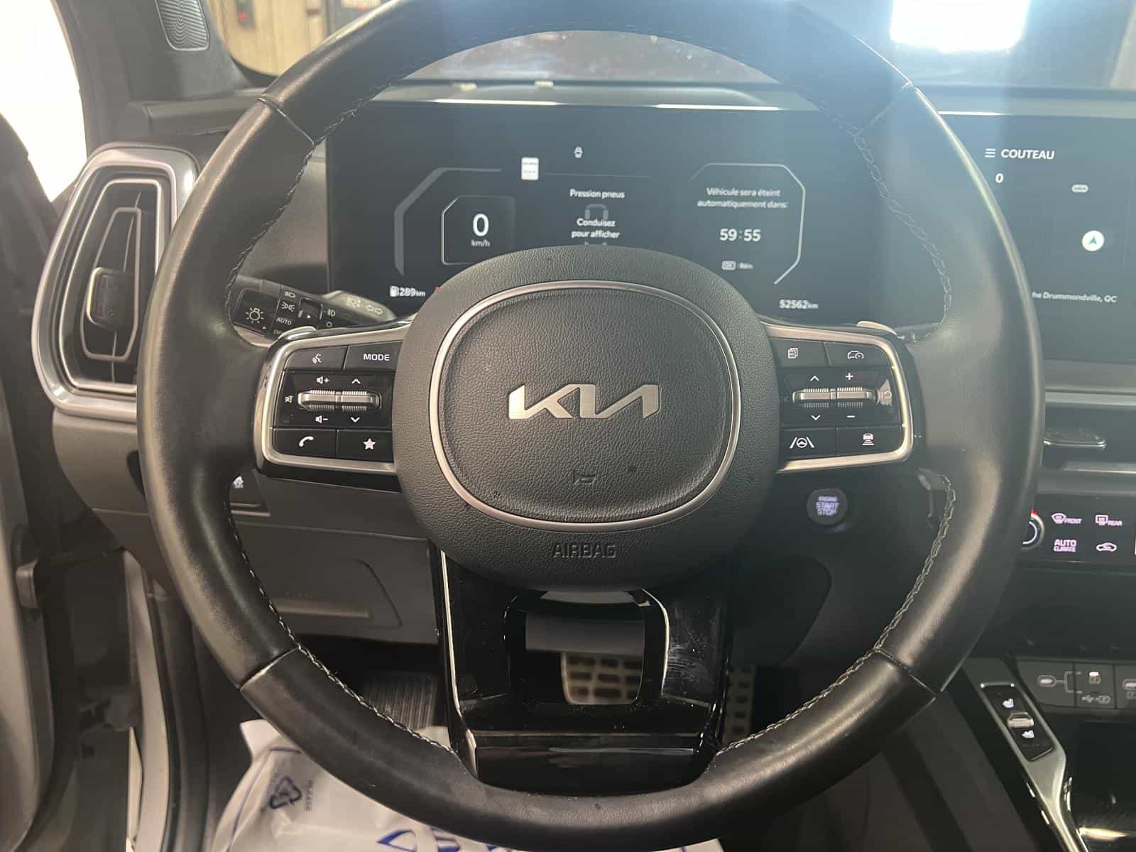 Image 14 Kia Sorento X-Pro 2024