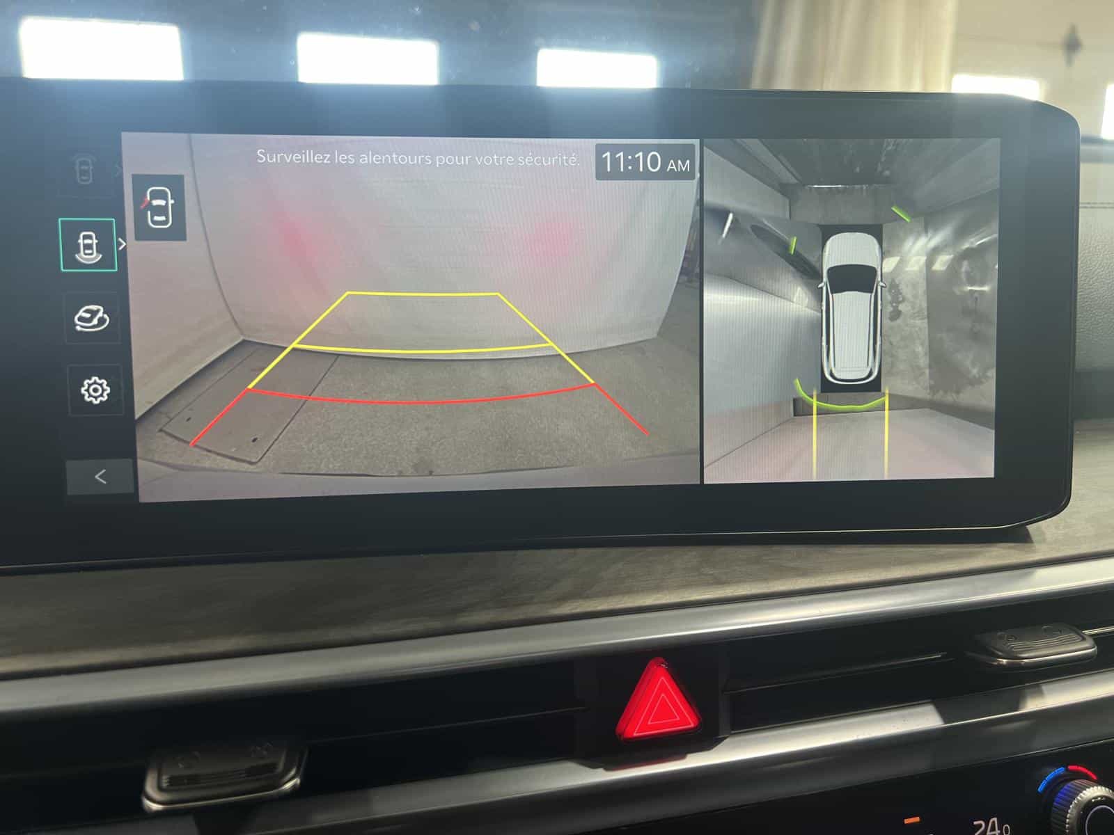 Image 13 Kia Sorento X-Pro 2024