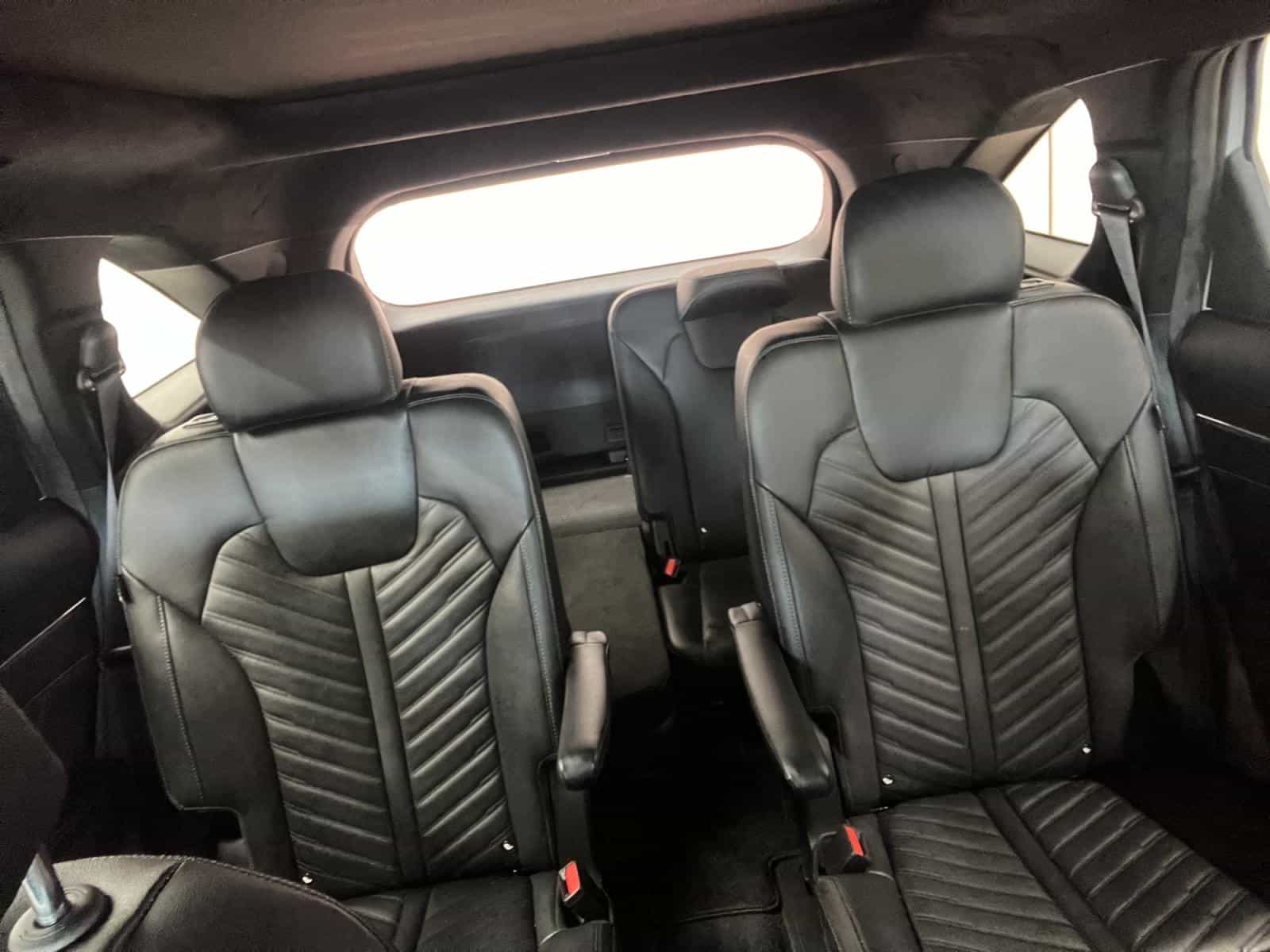 2024 Kia Sorento X-Pro - Image 8