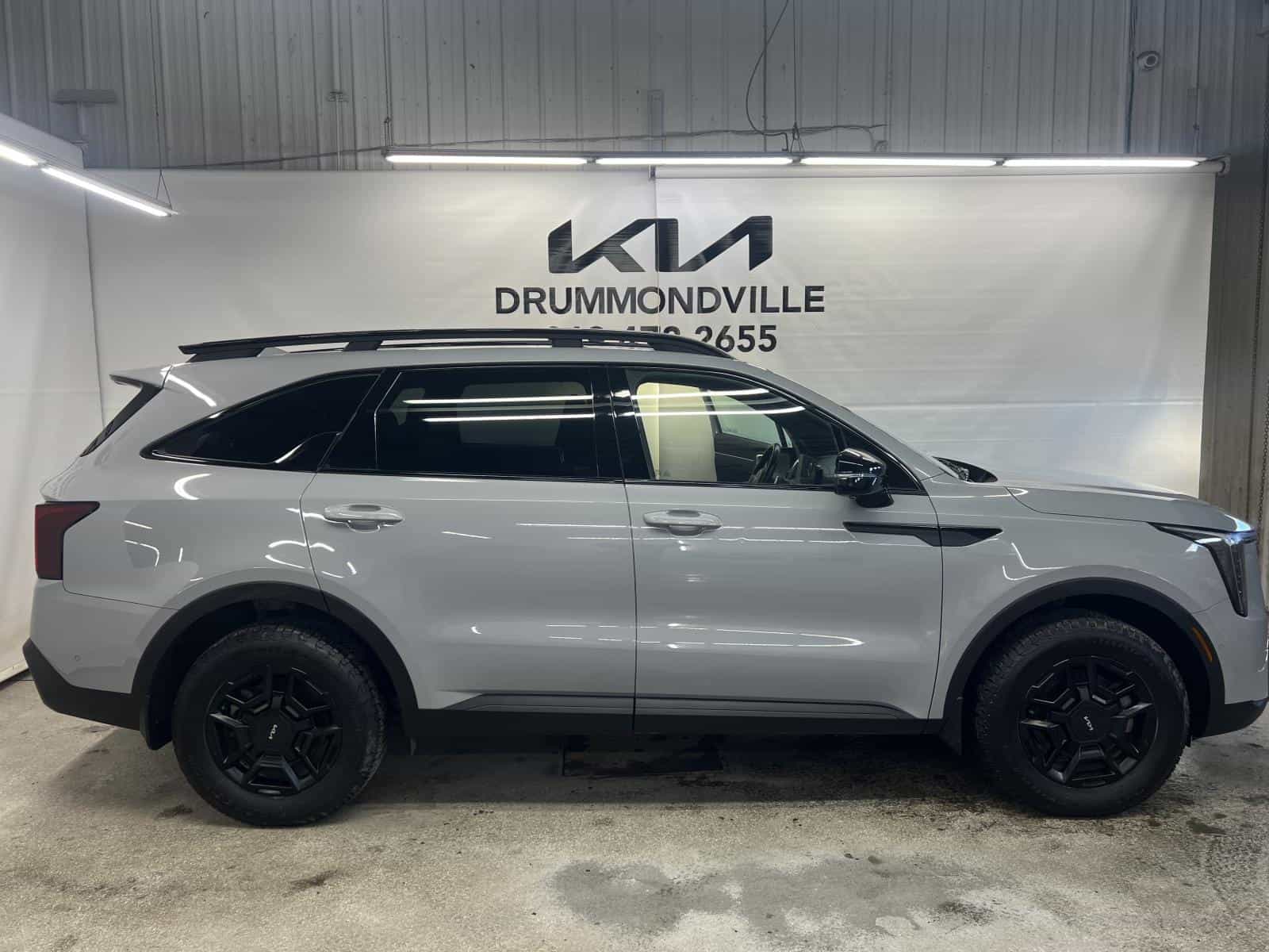 2024 Kia Sorento X-Pro - Image 4