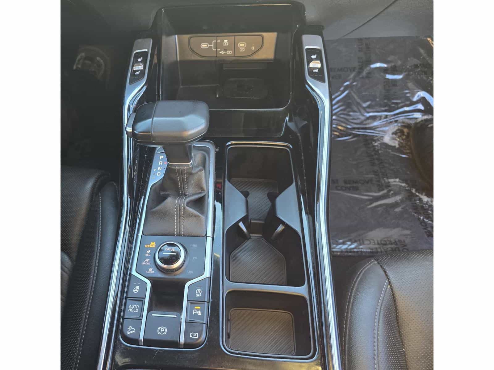 Image 11 Kia Sorento X-Pro 2024