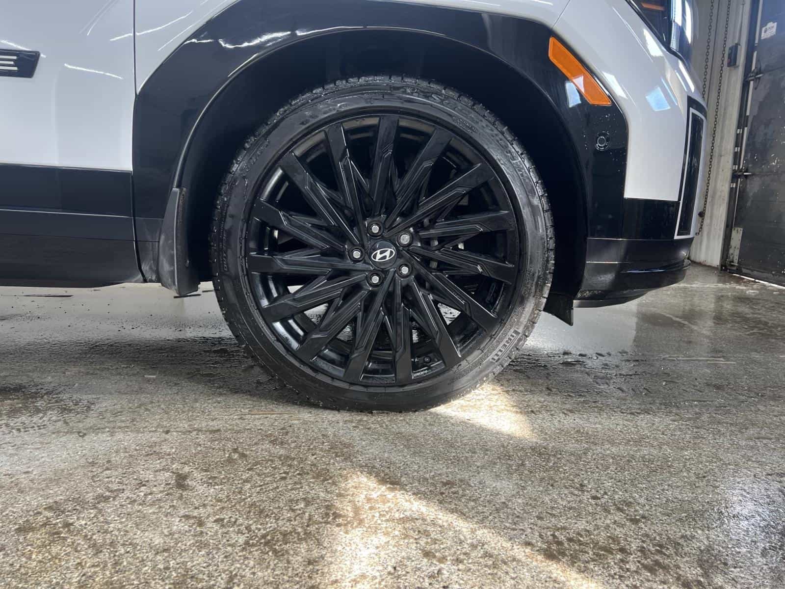 2025 Hyundai Santa Fe Ultimate Calligraphy - Image 3