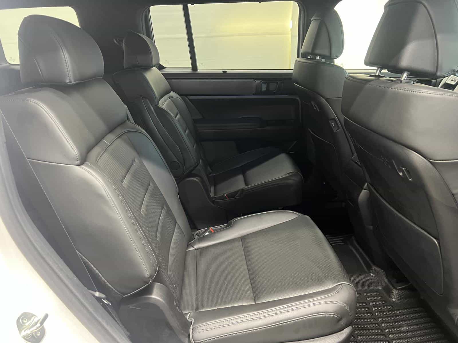 Image 10 Hyundai Santa Fe Ultimate Calligraphy 2025