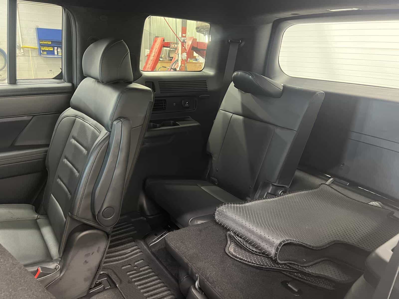 Image 8 Hyundai Santa Fe Ultimate Calligraphy 2025