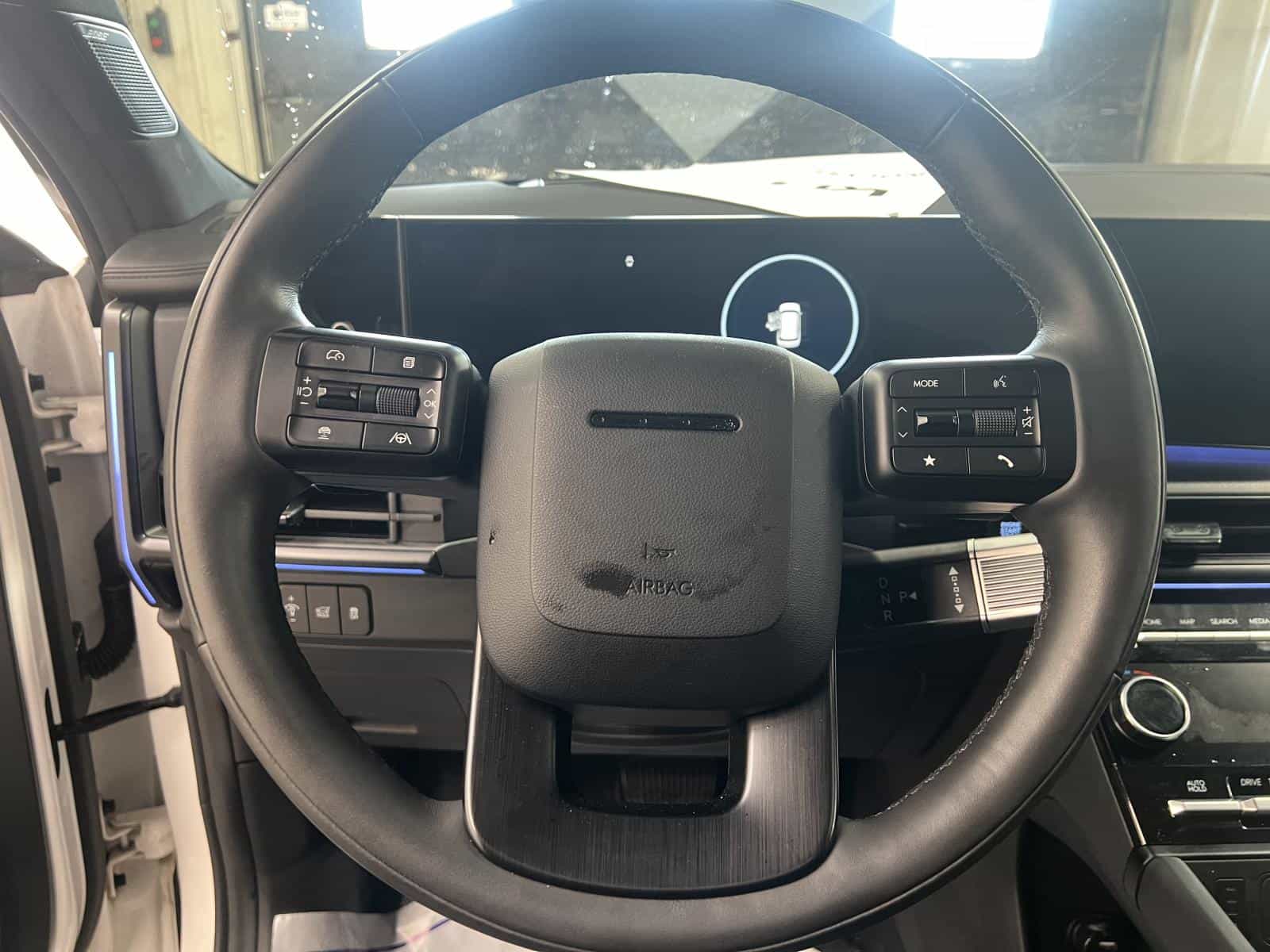 2025 Hyundai Santa Fe Ultimate Calligraphy - Image 15