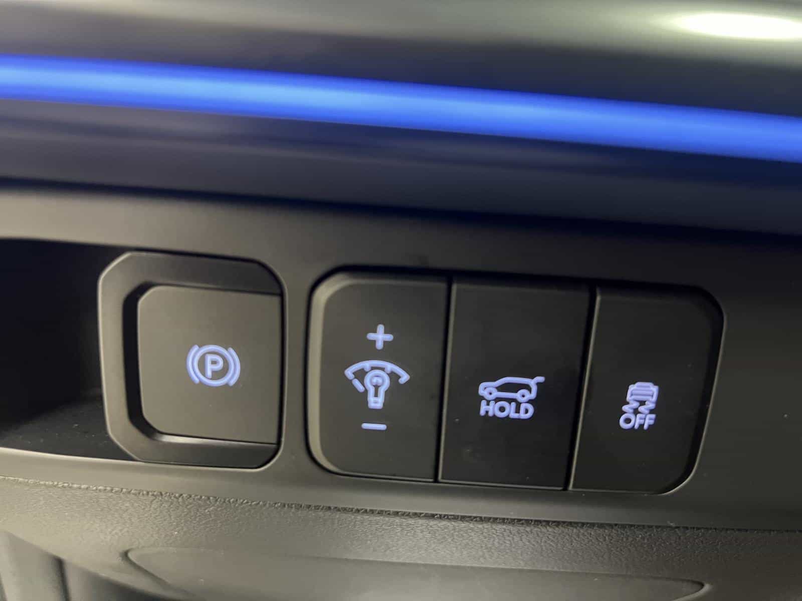 2025 Hyundai Santa Fe Ultimate Calligraphy - Image 16