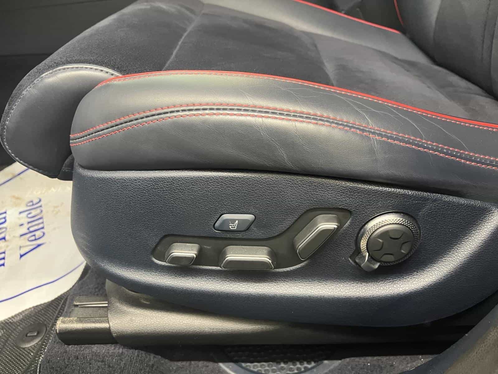 Image 14 Genesis GV70 Prestige 2.5T 2023