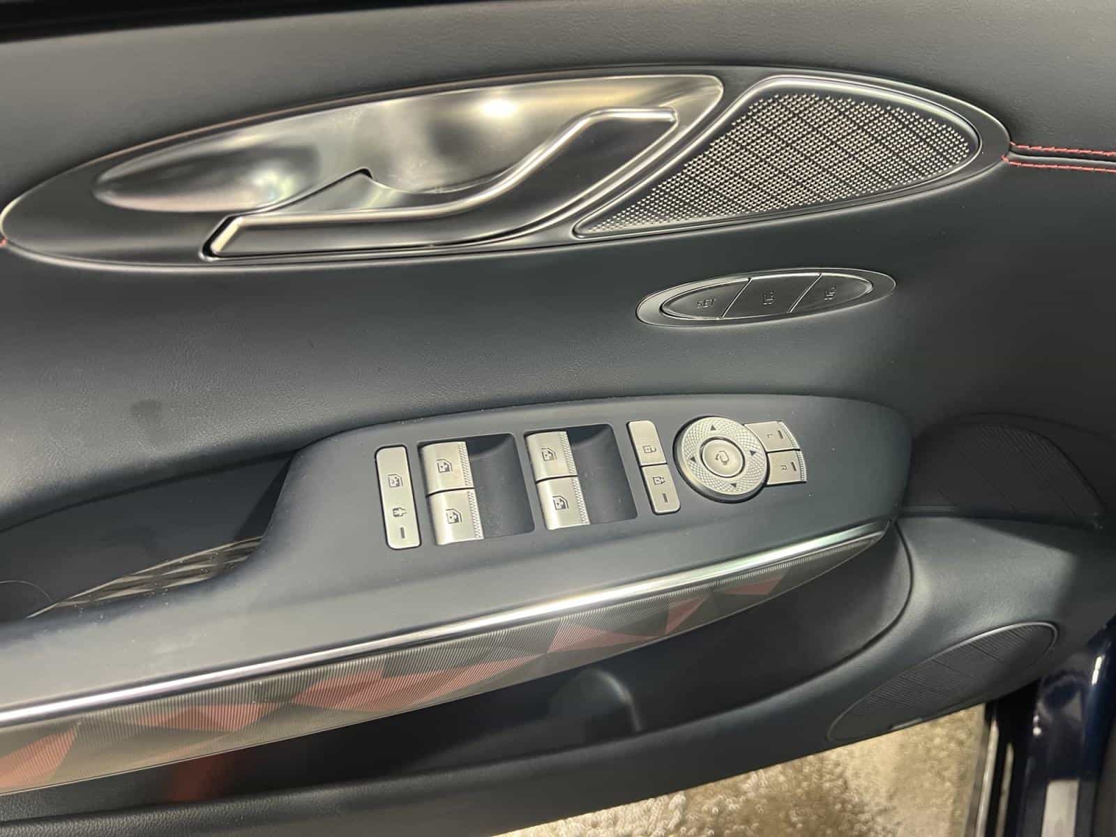 Image 15 Genesis GV70 Prestige 2.5T 2023