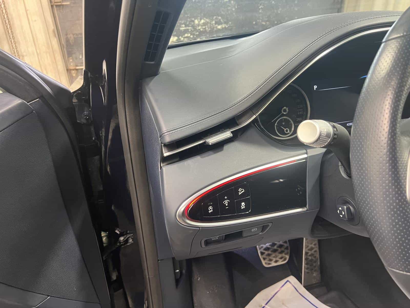 Image 13 Genesis GV70 Prestige 2.5T 2023