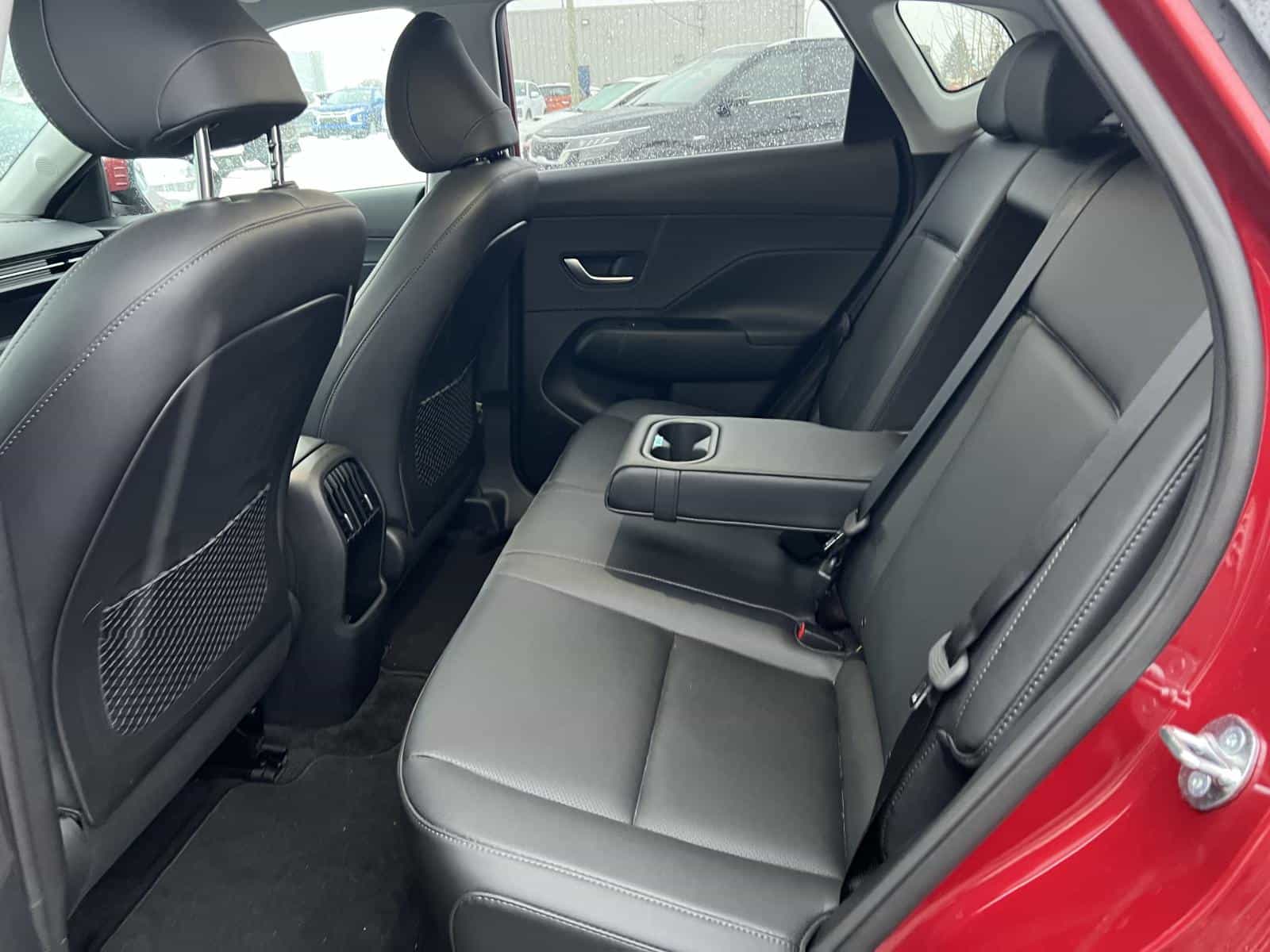 Image 8 Hyundai Kona EV Pref w/Ultimate 2026