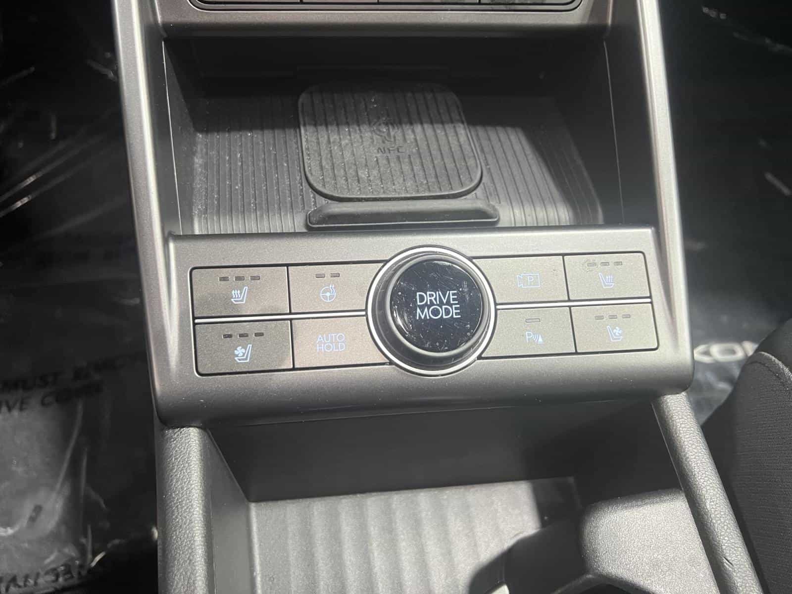 2026 Hyundai Kona EV Pref w/Ultimate - Image 13