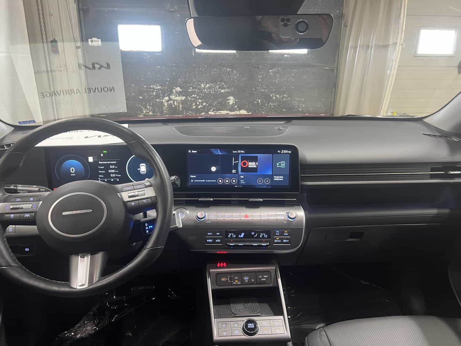 2026 Hyundai Kona EV Pref w/Ultimate - Image 11